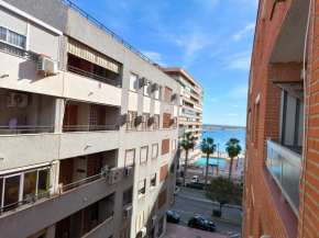 Apartment at La Acequion Beach - Torrevieja